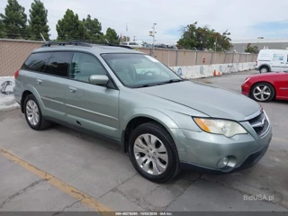 SUBARU SUBARU OUTBACK 2.5I LIMITED