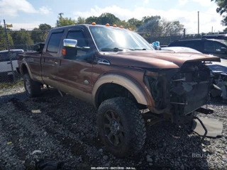 FORD FORD F-350 LARIAT