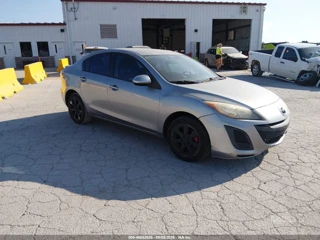 MAZDA MAZDA MAZDA3 I TOURING