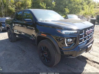 GMC CANYON AT4, 4WD