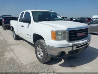 GMC SIERRA 1500 SLE
