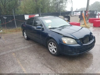 NISSAN NISSAN ALTIMA 2.5 S