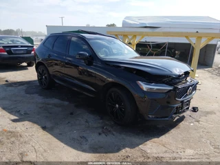 VOLVO VOLVO XC60 B5 PLUS DARK THEME