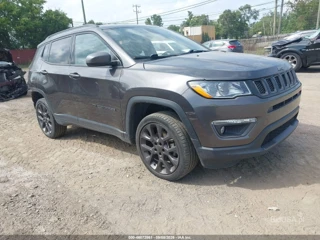 JEEP JEEP COMPASS 80TH ANNIVERSARY 4X4