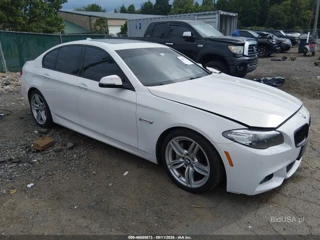 BMW 535I
