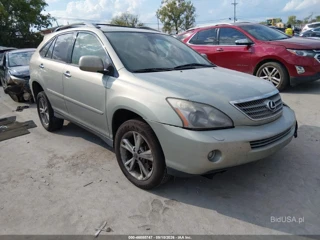 LEXUS LEXUS RX 400H