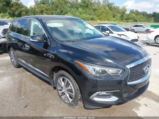 INFINITI INFINITI QX60 PURE