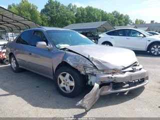 HONDA HONDA ACCORD 3.0 EX