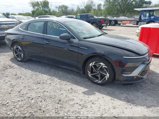 HYUNDAI HYUNDAI SONATA SEL CONVENIENCE