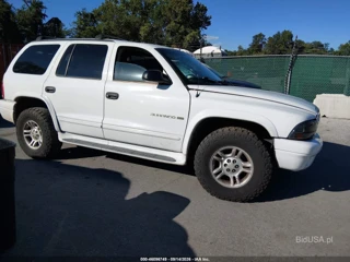 DODGE DODGE DURANGO