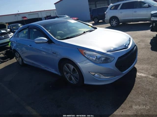 HYUNDAI HYUNDAI SONATA HYBRID LIMITED