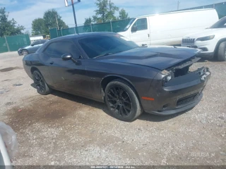 DODGE DODGE CHALLENGER R/T