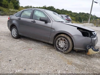 FORD FORD FOCUS SE