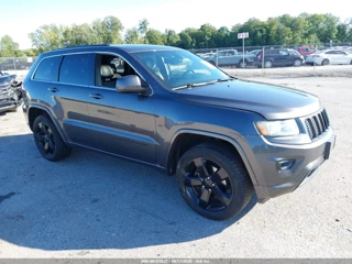 JEEP JEEP GRAND CHEROKEE ALTITUDE