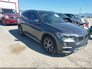 BMW X1 XDRIVE28I