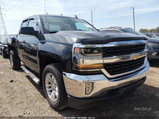 CHEVROLET CHEVROLET SILVERADO 1500 1LT