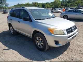 TOYOTA TOYOTA RAV4