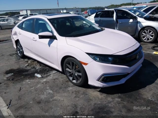 HONDA HONDA CIVIC EX-L