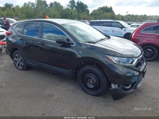 HONDA HONDA CR-V EX