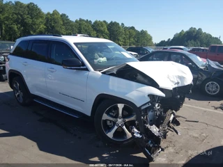 JEEP JEEP GRAND CHEROKEE LIMITED 4X4