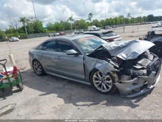 AUDI AUDI A6 3.0T PREMIUM PLUS