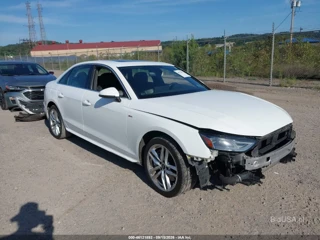 AUDI AUDI A4 PREMIUM