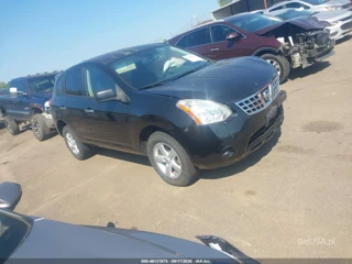 NISSAN NISSAN ROGUE S