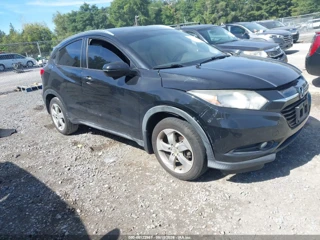 HONDA HONDA HR-V EX-L