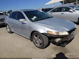 ACURA ACURA TL