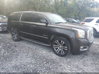 GMC YUKON XL DENALI