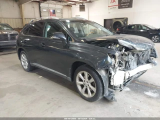 LEXUS LEXUS RX 350