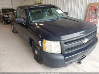 CHEVROLET CHEVROLET SILVERADO 1500 LT1/LT2/LTZ/WORK TRUCK