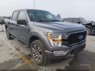 FORD FORD F-150 XL