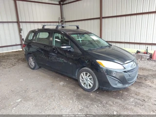 MAZDA MAZDA MAZDA5 SPORT