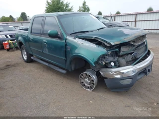 FORD FORD F-150 KING RANCH EDITION/LARIAT/XLT