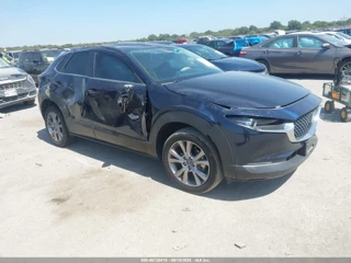 MAZDA MAZDA CX-30 SELECT PACKAGE