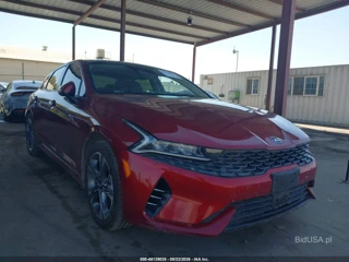 KIA KIA K5 EX