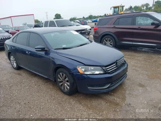 VOLKSWAGEN VOLKSWAGEN PASSAT 2.5L WOLFSBURG EDITION
