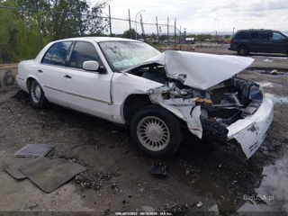 MERCURY MERCURY GRAND MARQUIS LS