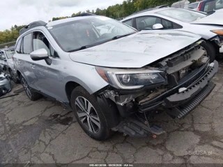 SUBARU SUBARU OUTBACK 2.5I LIMITED