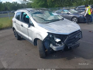 FORD FORD ECOSPORT SES