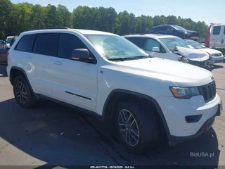 JEEP JEEP GRAND CHEROKEE TRAILHAWK 4X4