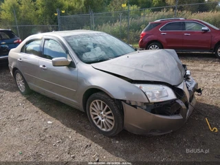 MERCURY MERCURY MILAN V6 PREMIER