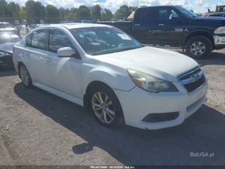 SUBARU SUBARU LEGACY 2.5I PREMIUM