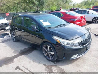 KIA KIA FORTE EX