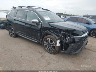 SUBARU SUBARU ASCENT LIMITED 8-PASSENGER