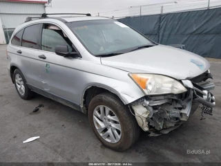 HONDA HONDA CR-V EX