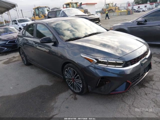 KIA KIA FORTE GT