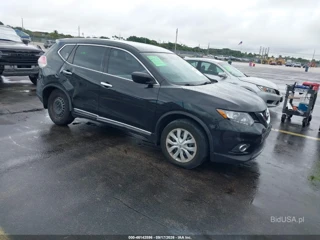 NISSAN NISSAN ROGUE S