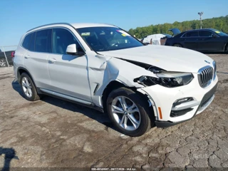 BMW X3 SDRIVE30I